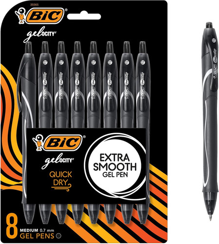 Gelocity quick dry black - gelocity,