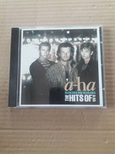 cd - a-ha – Headlines And