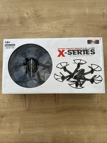 Drone hexacopter mjx - hexacopter,