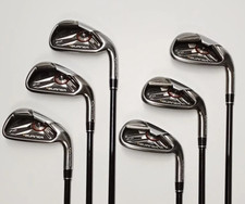 TaylorMade Burner 2.0 Iron Set