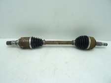 Cardan gauche (transmission)