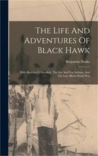 The Life And Adventures Of