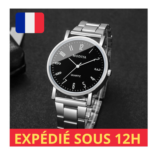 Montre homme quartz - homme, classique