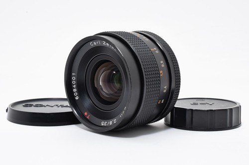 Objectif contax carl - carl, zeiss