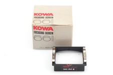 Kowa Six 66 Écran De Mise Au