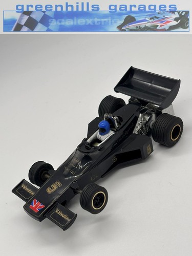 Greenhills scalextric jps - scalextric,