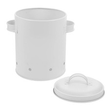  Pot à pommes de terre, oignon, ail, contenant de conservation de légumes,