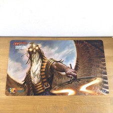 Magic the Gathering MTG Grand Prix 2017 Playmat Copenhagen Aven Mindcensor