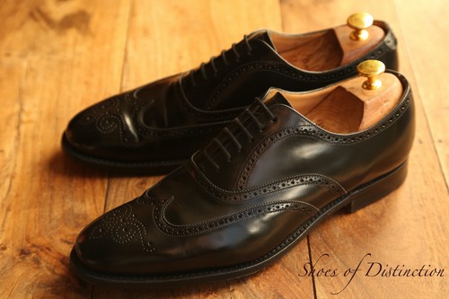Chaussures oxford brogue - chaussures,