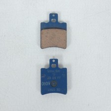 Plaquette de frein Brembo pour