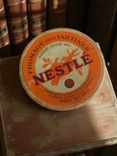 Petite boîte publicitaire