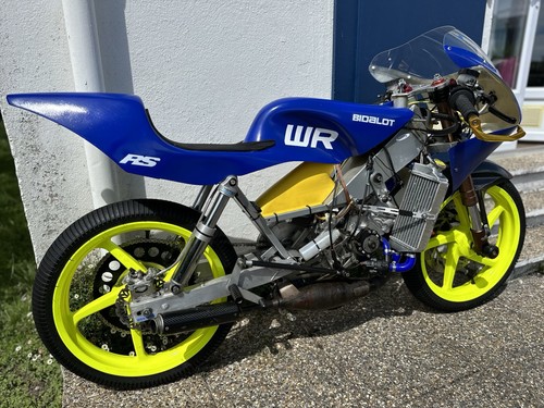 Bidalot proto vario cc - proto,