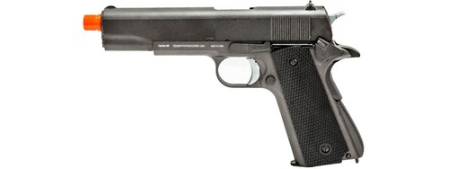 Wellfire 1911 co2 - wellfire, gas