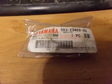 YAMAHA Nos fourche  BOLT CAP COVER TT500 XT500 583-23469-00
