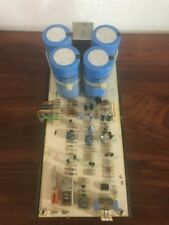 ETAPA DE POTENCIA ACUSTICA PA800 PLACA COMPLETA CANAL DERECHO (ACI 94-2A) TESTED