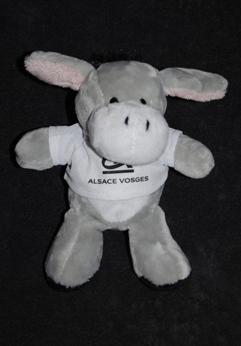 Peluche credit agricole - agricole, doudou