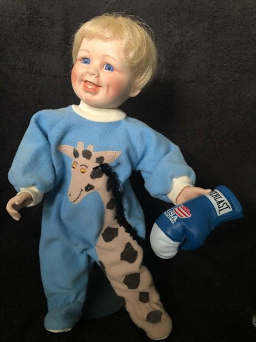 Vintage ashton drake - ashton,