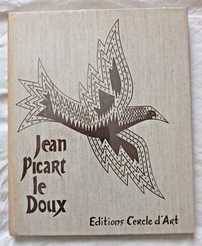 Jean picart doux murs - picart,