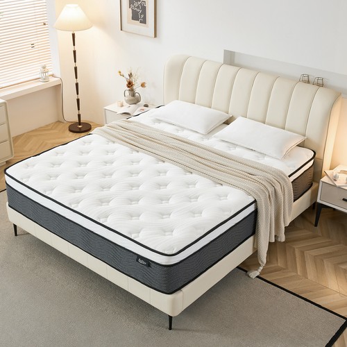 Hybride matelas épaisseur - matelas,