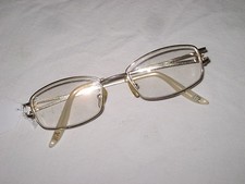 Lunettes nina ricci - lunettes,