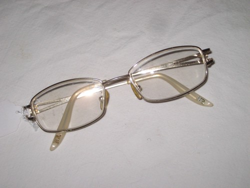 Lunettes nina ricci - lunettes,