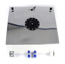 60 Litre Aluminium Réservoir