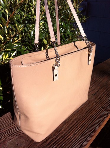 Reduced michael kors - kors, beige