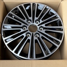 Jante En Aluminium Mercedes-Benz Sprinter W907 17 Pouces A9074015300