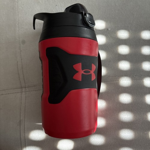 Bidon eau under armour - under, 1.9l