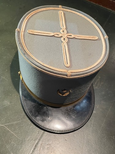 Képi militaire compagnie - képi,