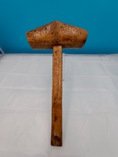 Marteau à sucre berbère