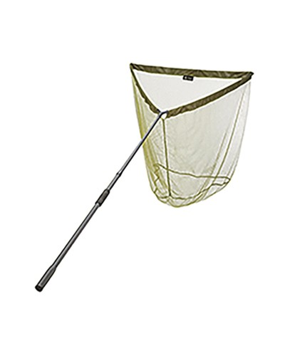 épuisette télescopique carp - télescopique,