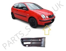 Neuf pour polo 2001 - (9n),