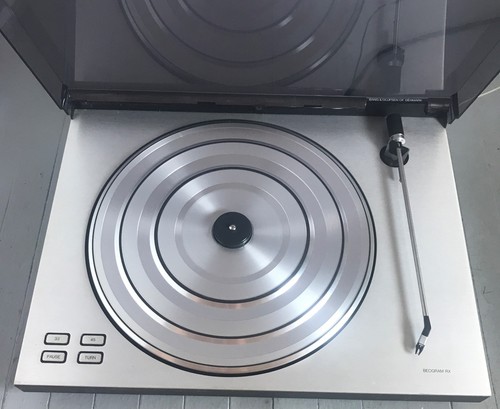 Bang olufsen beogram - olufsen,