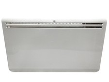 Chauffage électrique