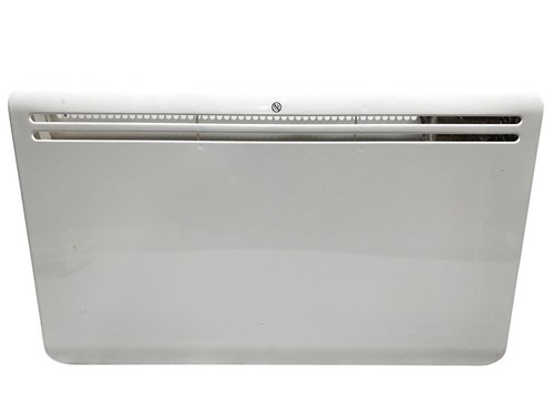 Chauffage électrique