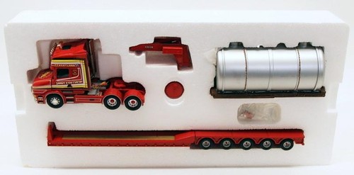 Corgi scale cc12810 - corgi,