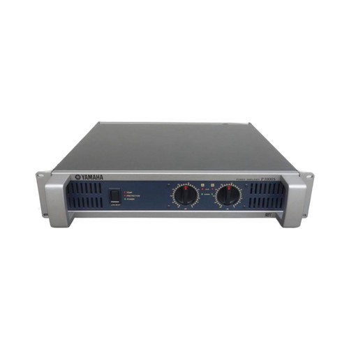 Amplificateur puissance - amplificateur, de