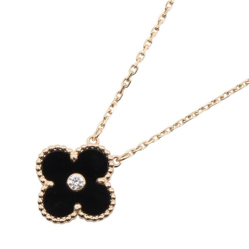 Collier van cleef arpels - van,