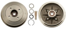Tambour de frein TRW DB4220B