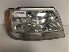 Optique avant principal droit