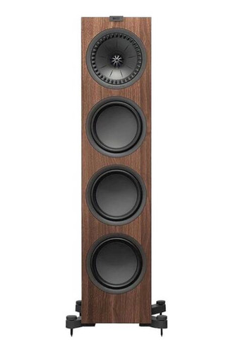 Kef series 2 - series, 2.5-way