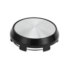 Cache-Moyeux Roue Cache-Moyeux Cache Jante Od : 68Mm/2,68" Plastique Pour Toyota