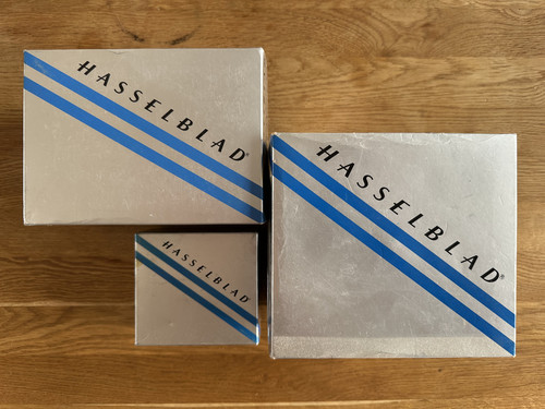 Hasselblad 503cx medium format - hasselblad,