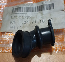 Coude admission STIHL 038 Ref