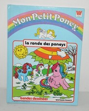 Ancien livre album MON PETIT