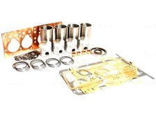Kit révision moteur - de, pour