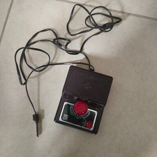 authentique transfo JOUEF