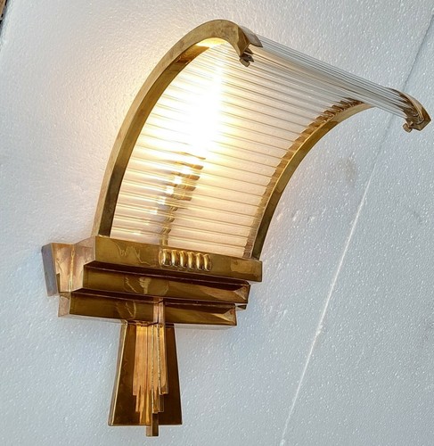 Ancien old art deco - ancien,