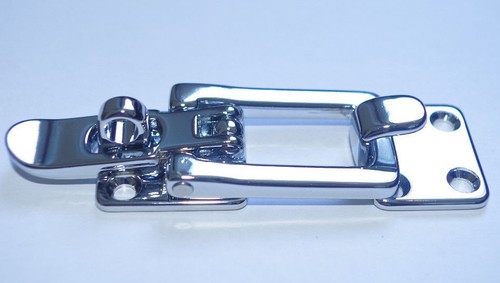 Fermeture sauterelle cadenas - a,